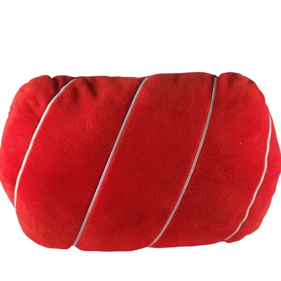 Takashoji Sushi Cat Plush 12" Tuna Nigiri White Seal Calico Design January 2023 - Picture 6 of 16